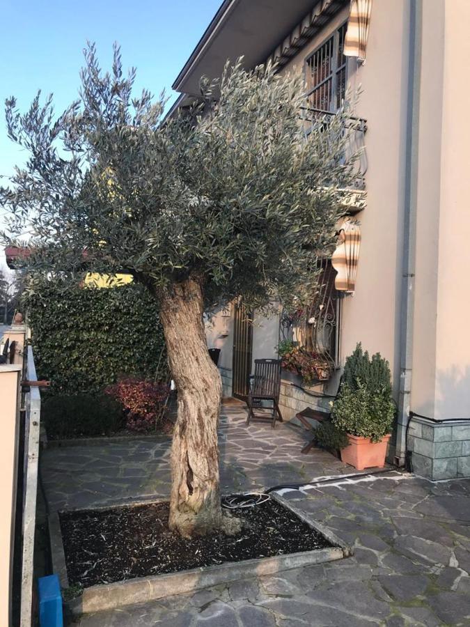 Villa Casa Giulietta Spilamberto Exterior foto