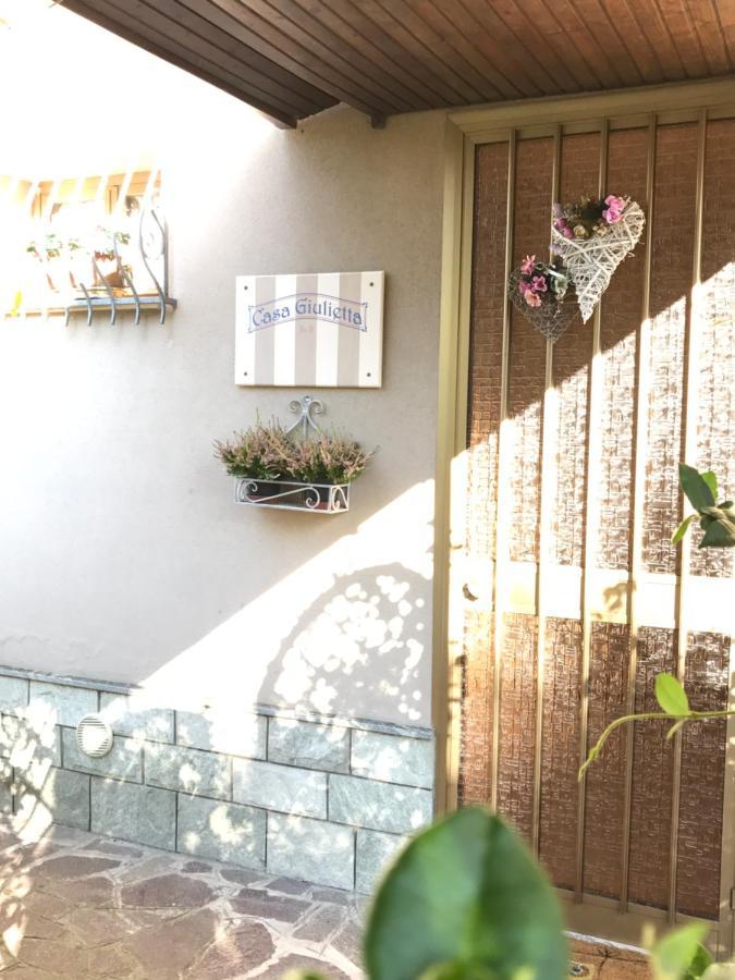 Villa Casa Giulietta Spilamberto Exterior foto