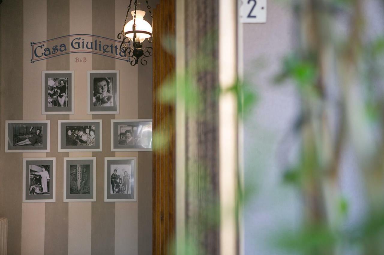 Villa Casa Giulietta Spilamberto Exterior foto