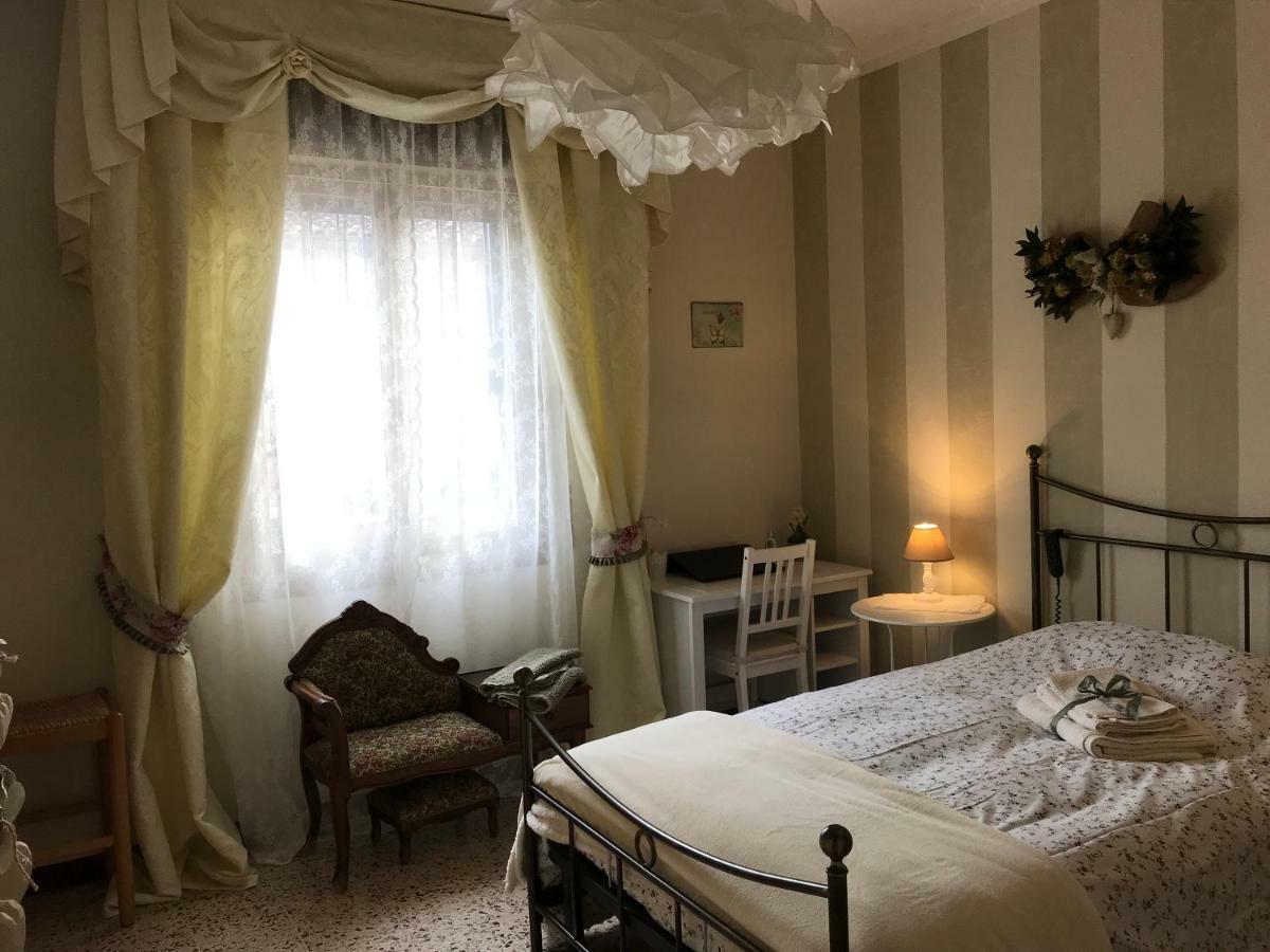 Villa Casa Giulietta Spilamberto Exterior foto