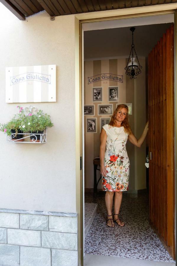Villa Casa Giulietta Spilamberto Exterior foto