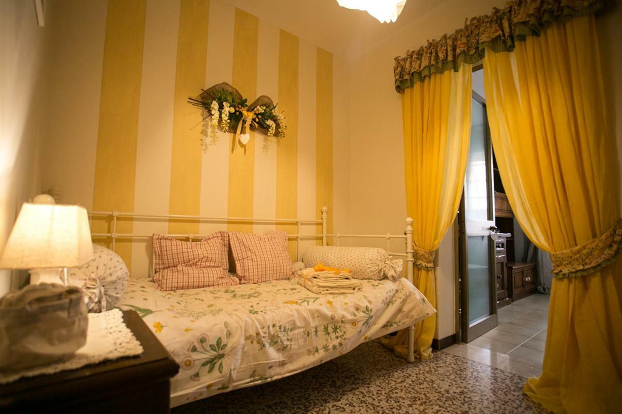 Villa Casa Giulietta Spilamberto Exterior foto